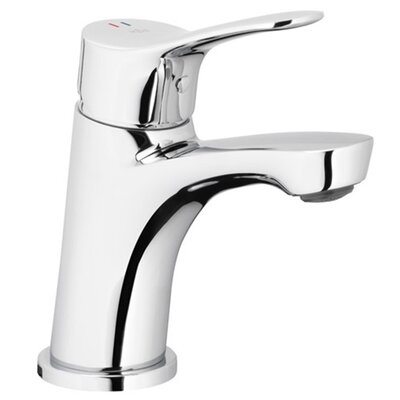 Bateria umywalkowa KFA ARMATURA Morris 5242-815-00 Chrom