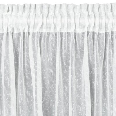 Firana Dekoracyjna Kelly 300 x 270 Taśma B+Sre