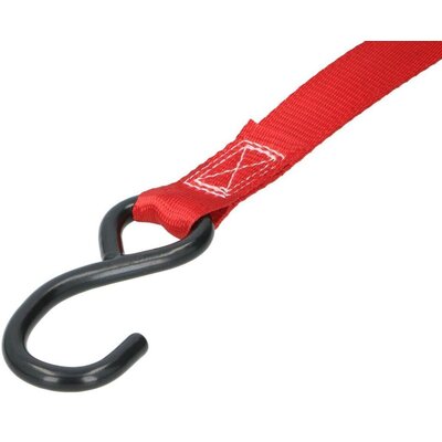 Dunlop Zestaw pasy transportowe gumy do bagażu walizki z napinaczem DUNLOP 8w1 E-17767