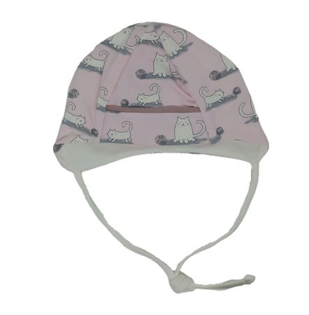 Czapka bawełniana Maximo Baby UV 43