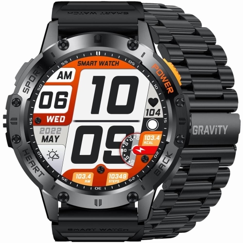 Gravity GT22-1