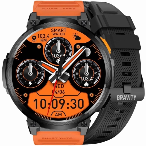 Gravity GT23-3