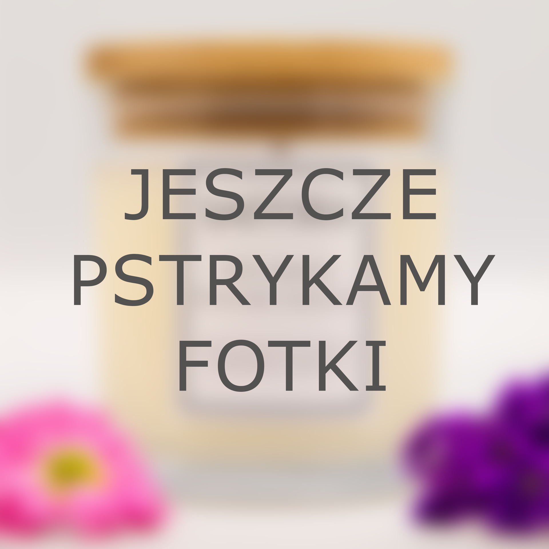 Świeca sojowa – Słony Karmel – 180ml