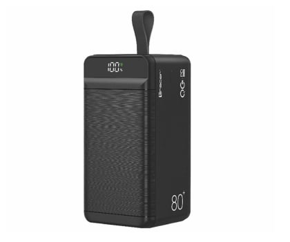 Tracer VOUGE-8 80000 mAh QC PD 22.5W