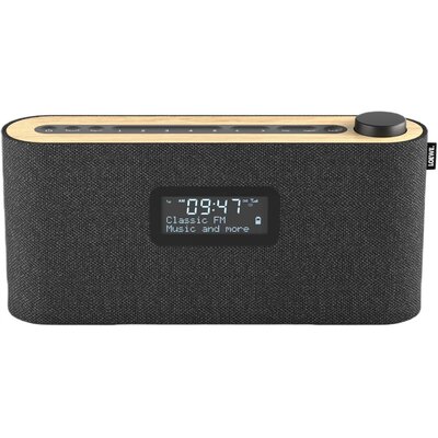 Loewe radio.frequency