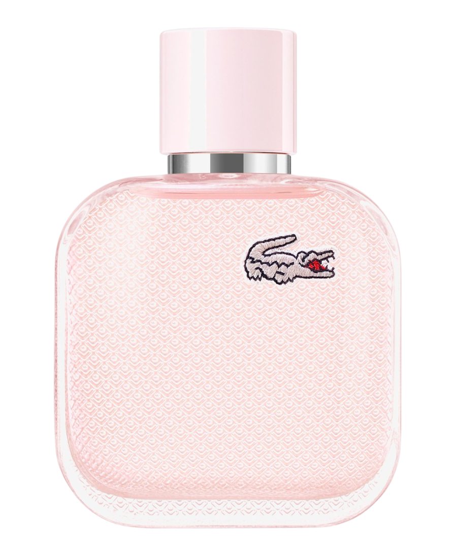 Lacoste L.12.12. Rose Eau Fraiche Woda toaletowa dla kobiet