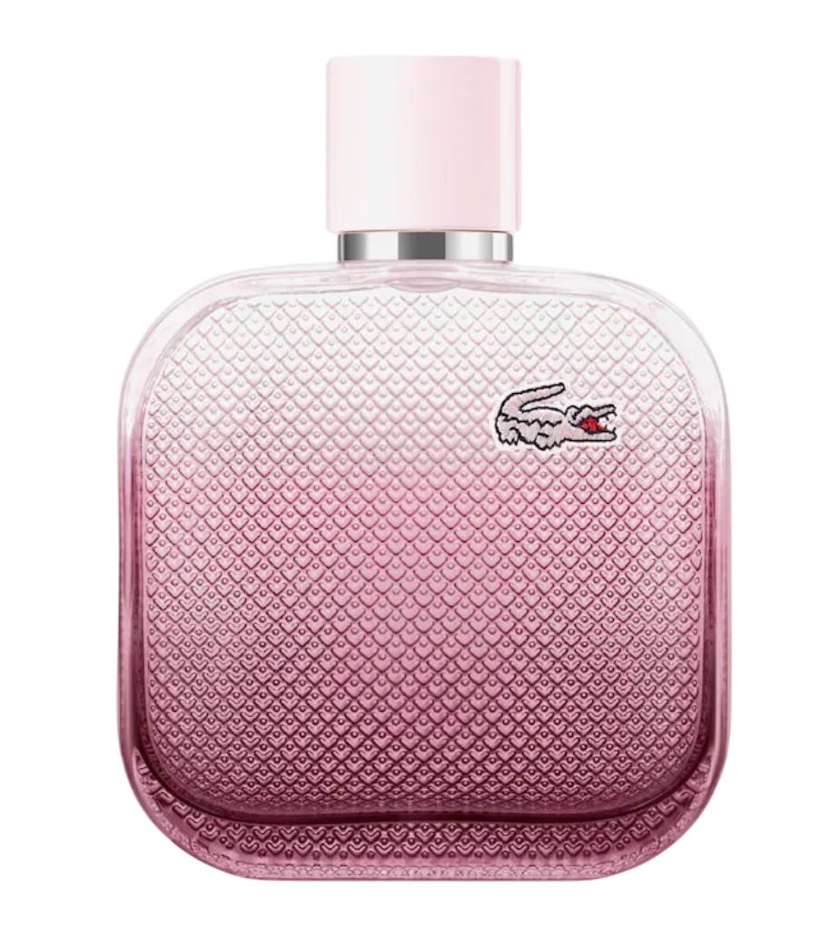 Lacoste L.12.12. Rose Eau Intense Woda toaletowa dla kobiet