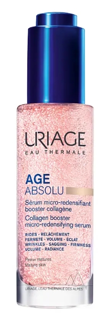 Uriage Age Absolu Serum mikro-zagęszczające skórę