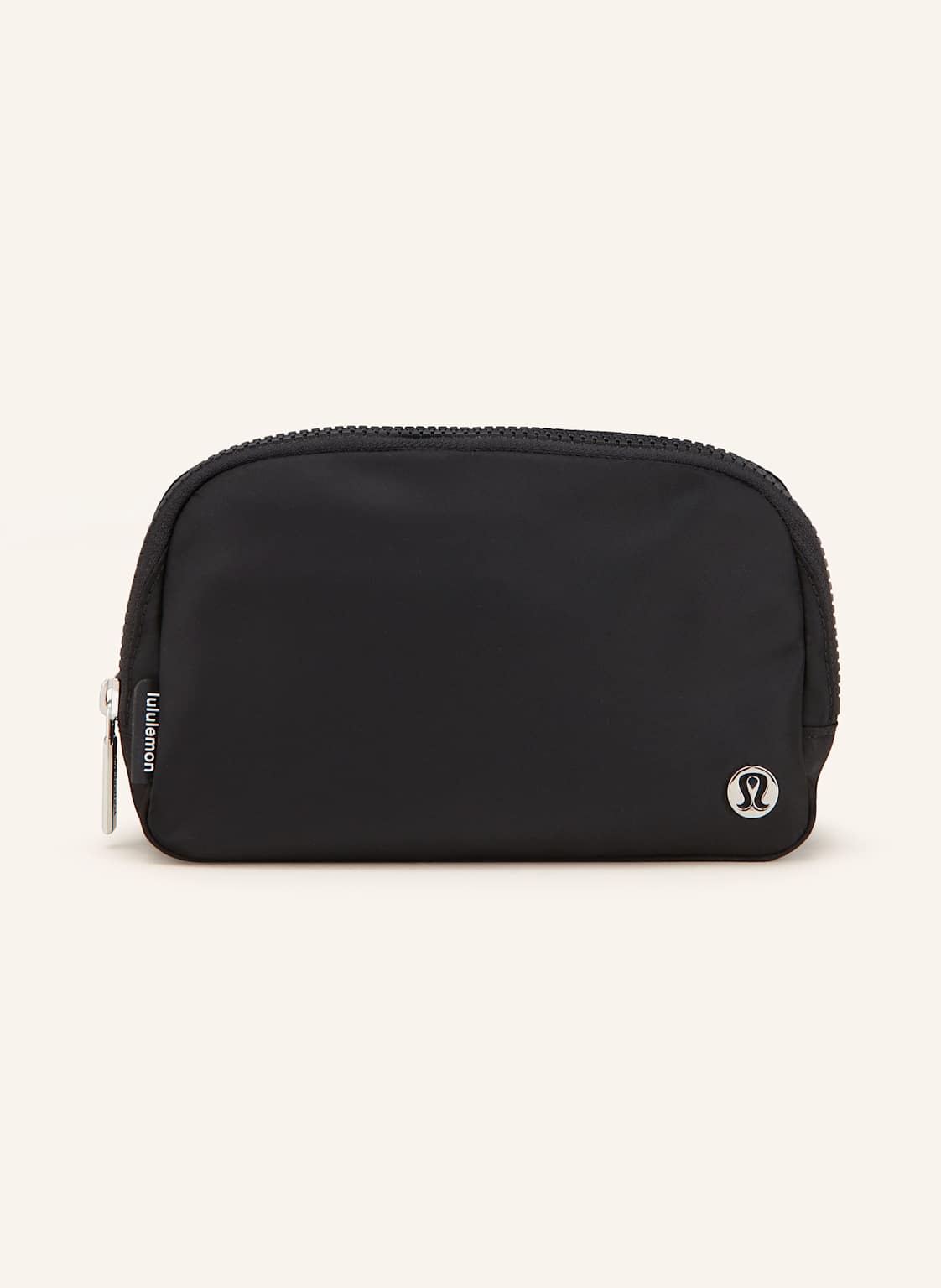 Lululemon Saszetka Biodrówka Everywhere schwarz
