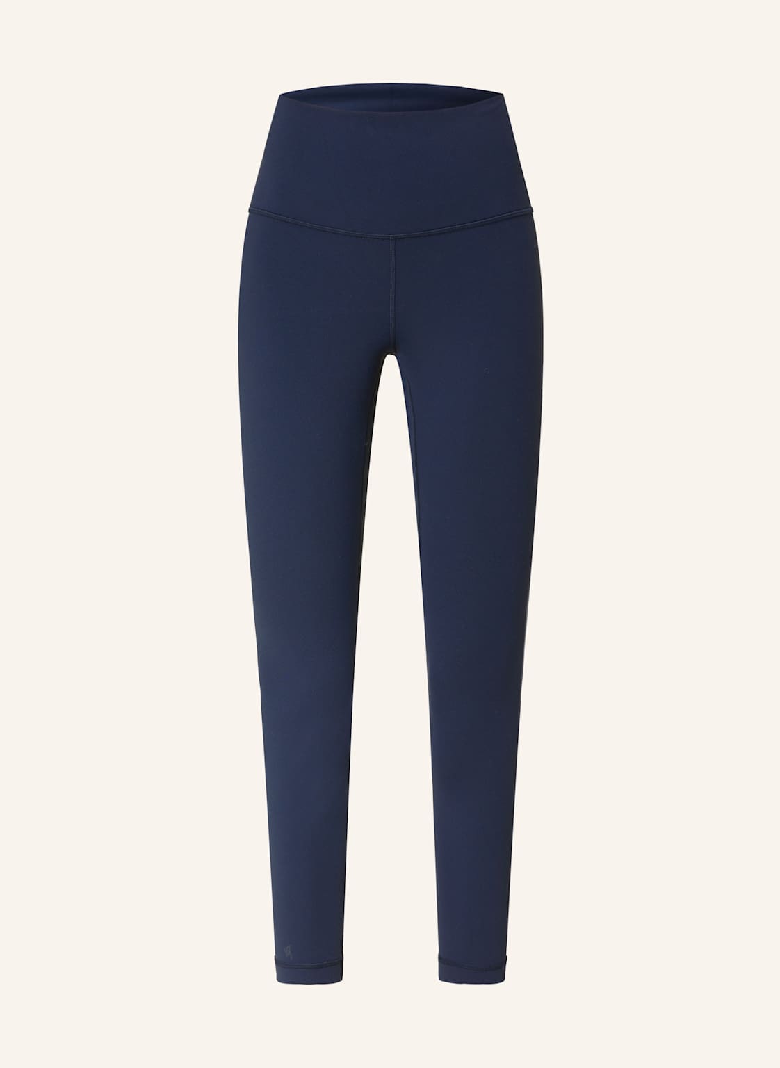 Lululemon Legginsy Align™ Hr blau