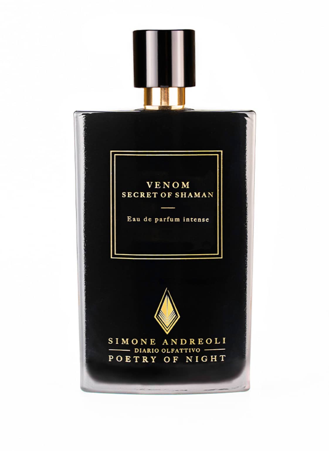 Simone Andreoli Venom