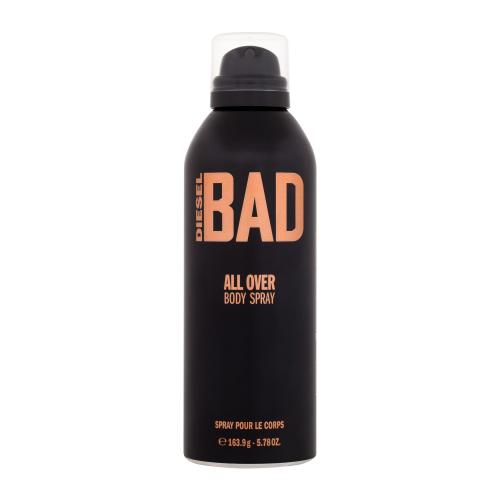Diesel Bad Dezodorant dla mężczyzn 200 ml