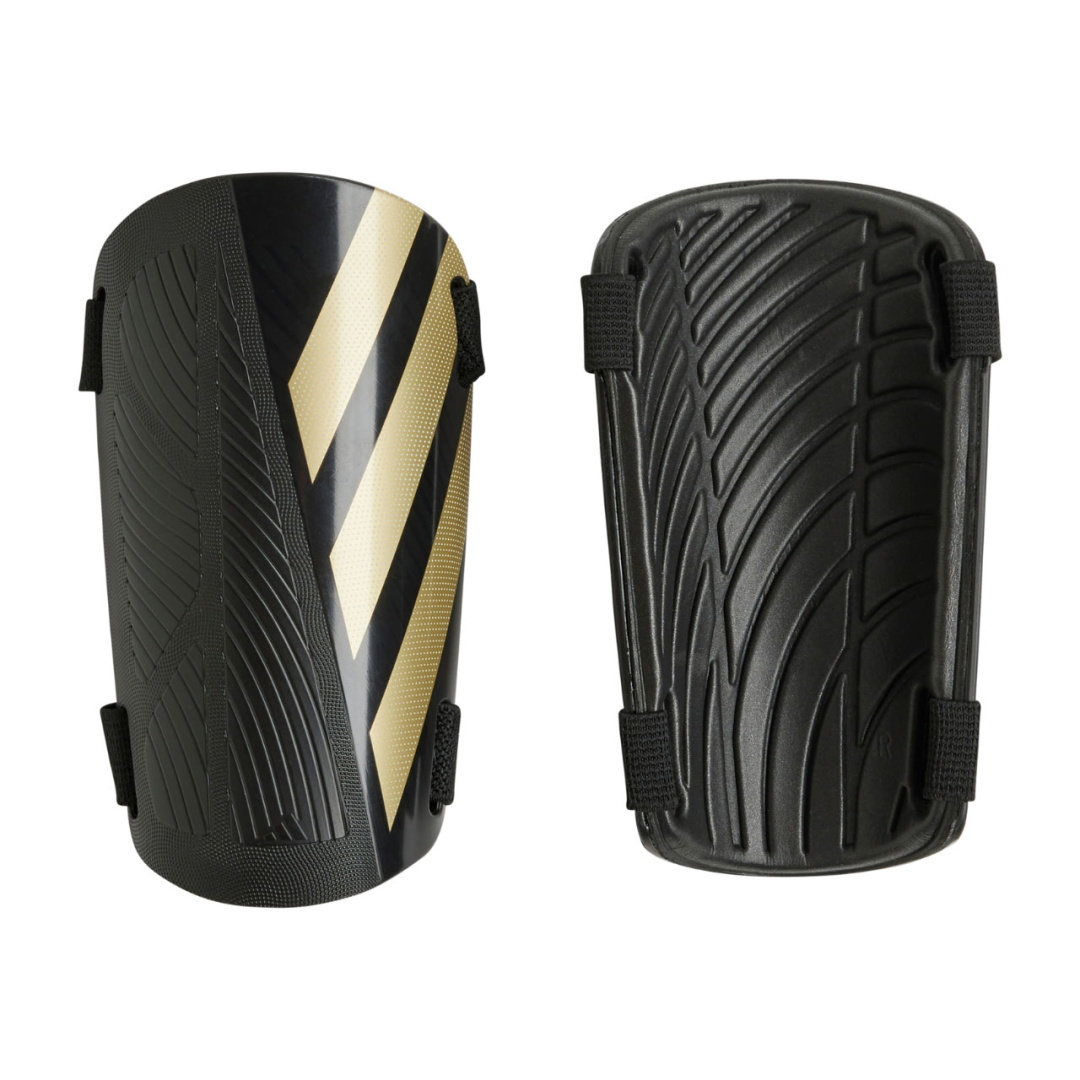 OCHRANIACZE PIŁKARSKIE NA PISZCZELE JR ADIDAS TIRO TRAINING JG8779 R L