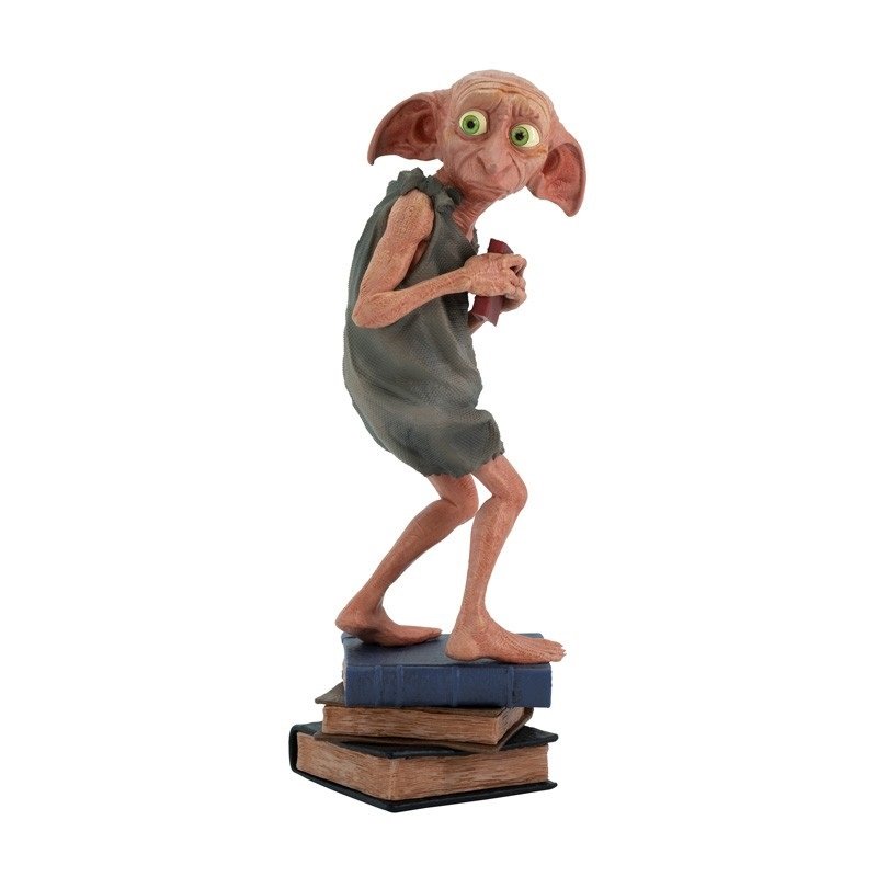 Figurka Harry Potter SFC - Zgredek