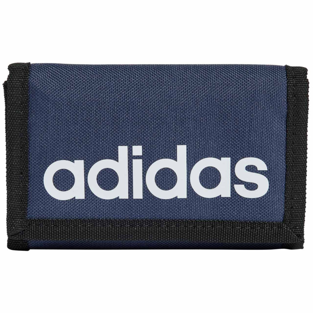 PORTFEL SPORTOWY WALLET ADIDAS ESSENTIALS LINEAR ADIDAS JE9476