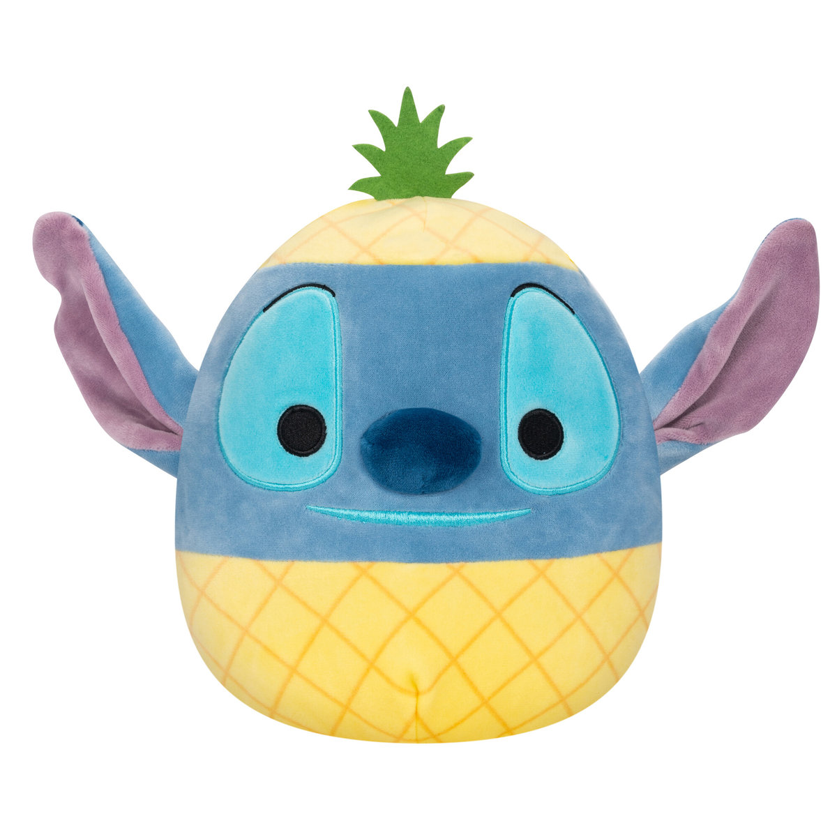 SQK1955 - SQK - Little Plush (8