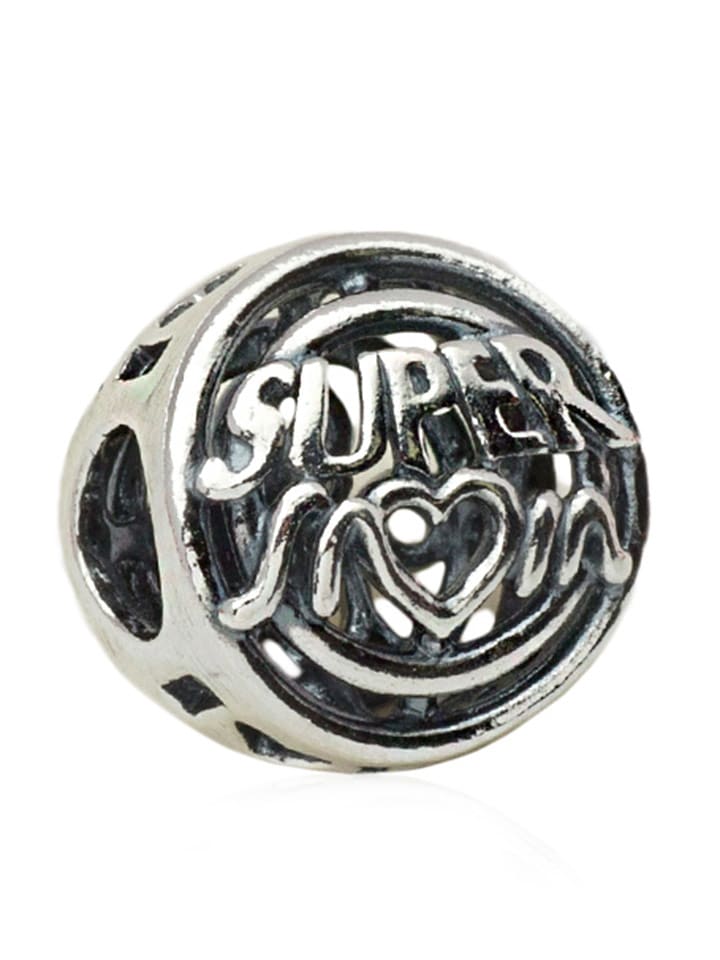 Pandora Srebrny charms