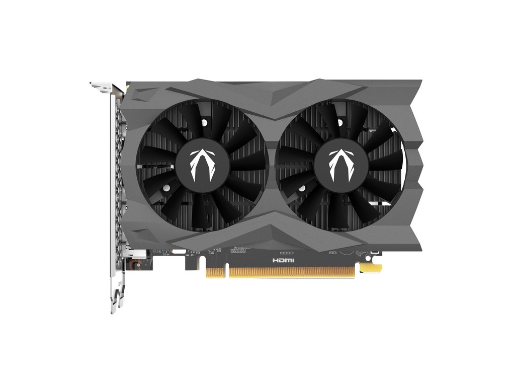 ZOTAC GAMING GEFORCE RTX 3050 6GB TWIN EDGE OC ZT-A30510H-10L