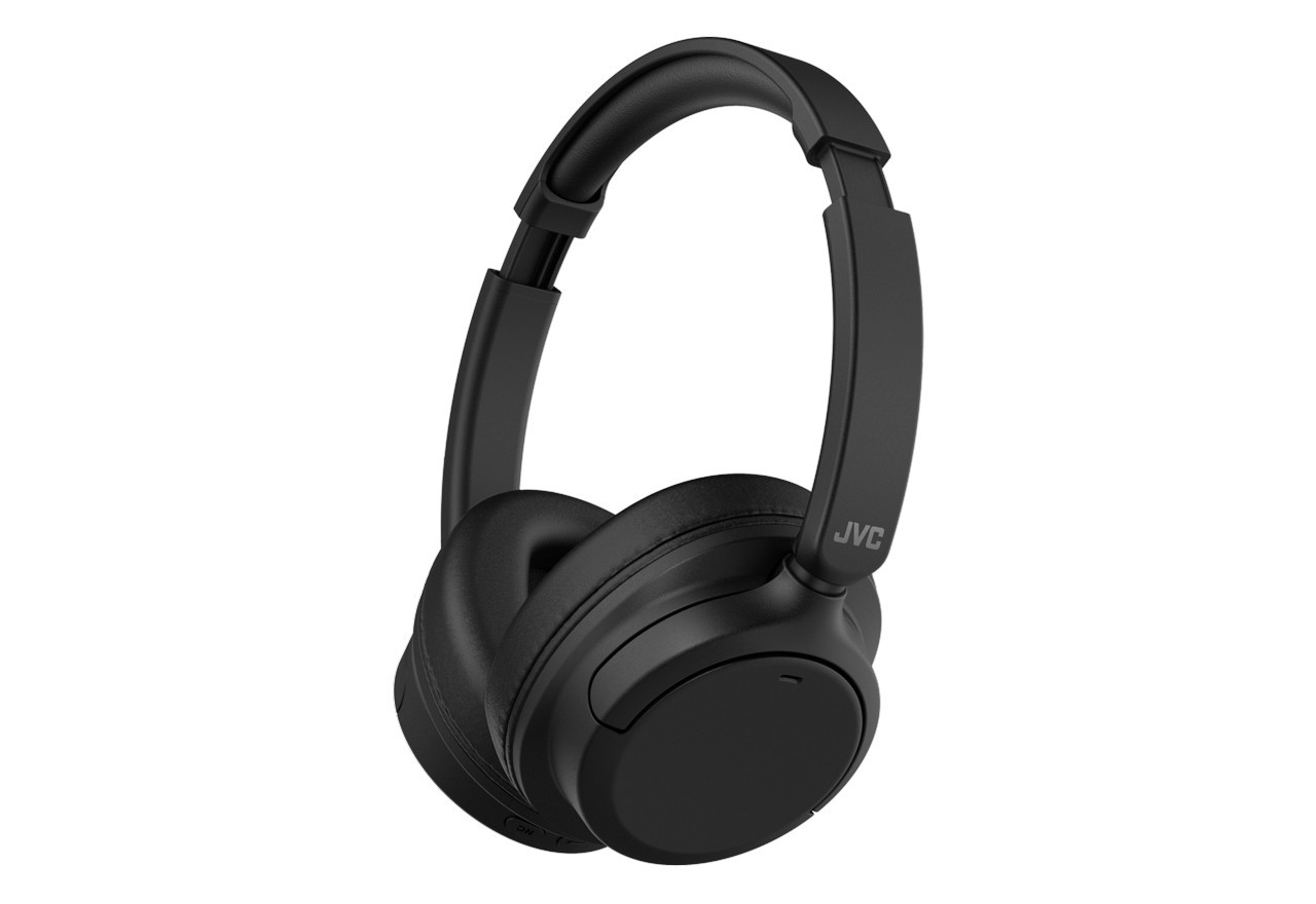 JVC HAS75N-B-U ( czarne )