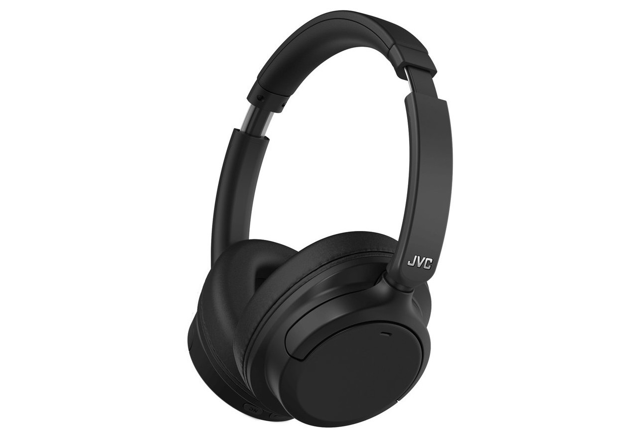 JVC HAS95N-B-U ( czarne )