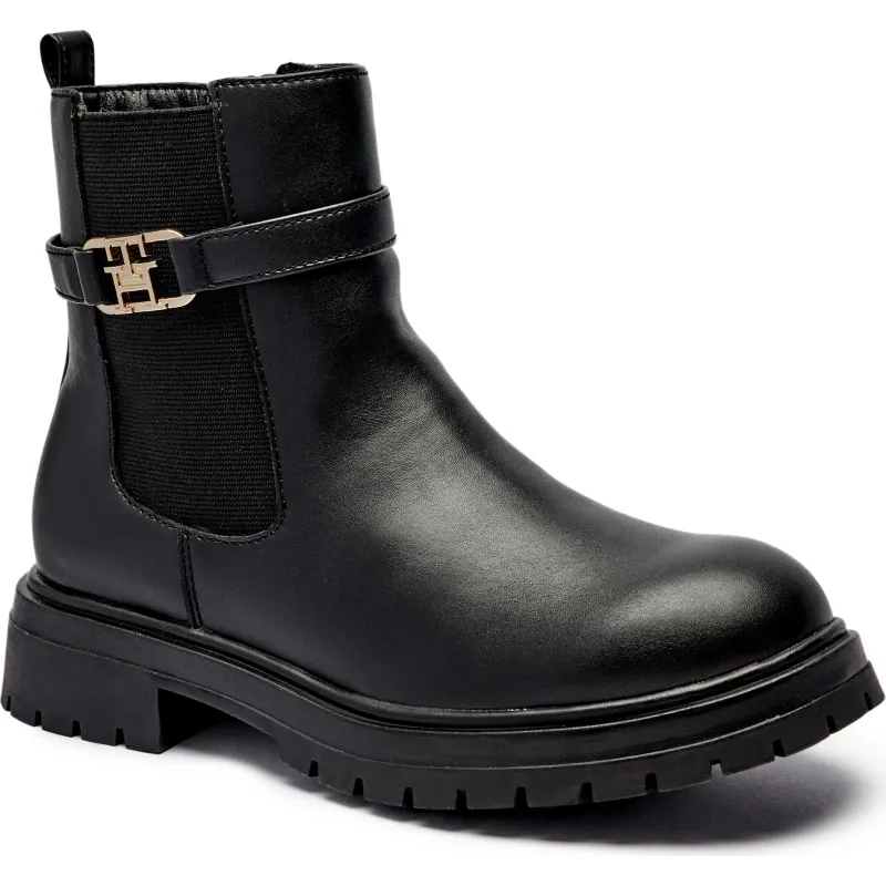Tommy Hilfiger Botki CHELSEA