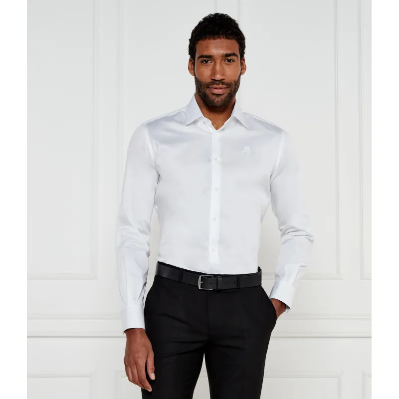 Karl Lagerfeld Koszula Modern fit