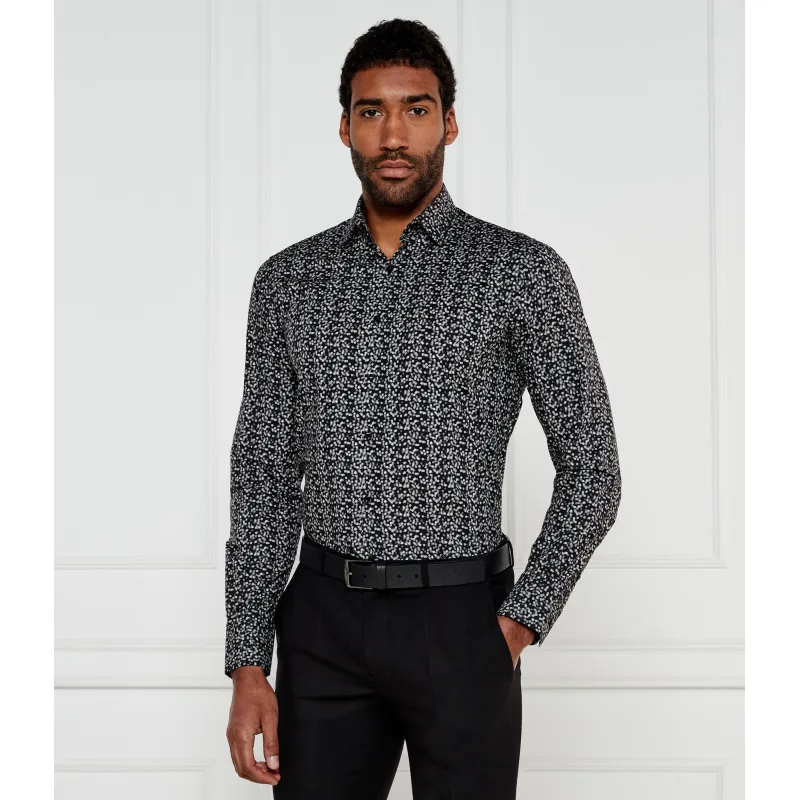 Karl Lagerfeld Koszula | Slim Fit