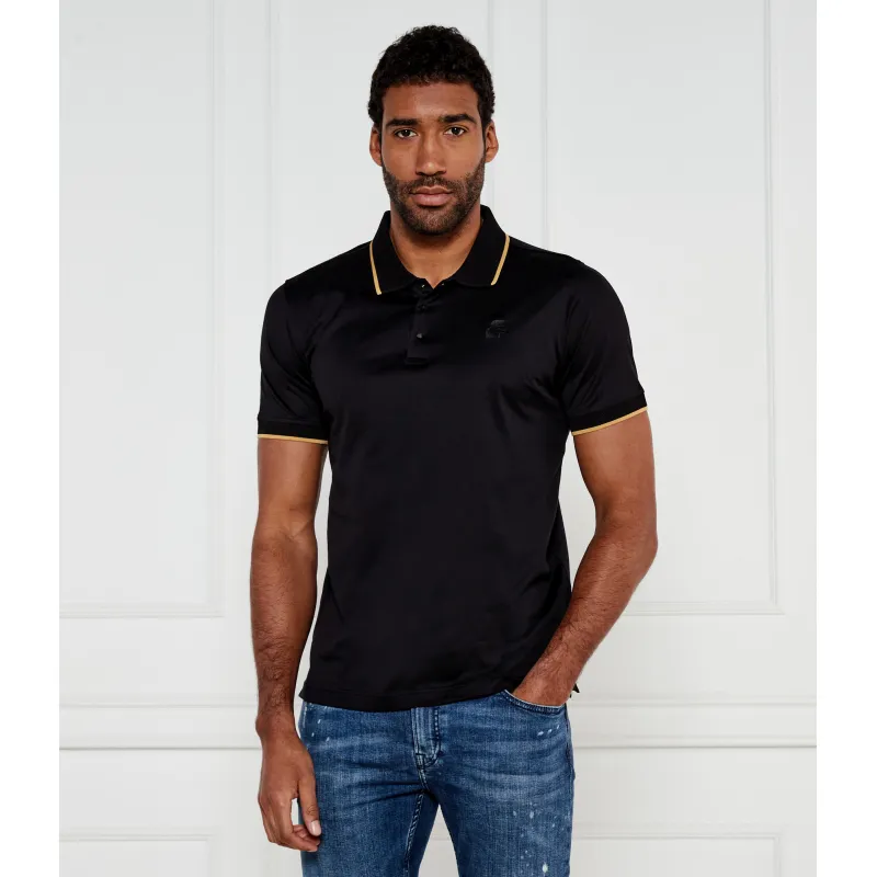 Karl Lagerfeld Polo Regular Fit