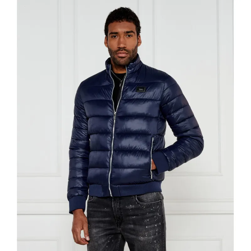 Karl Lagerfeld Kurtka Regular Fit
