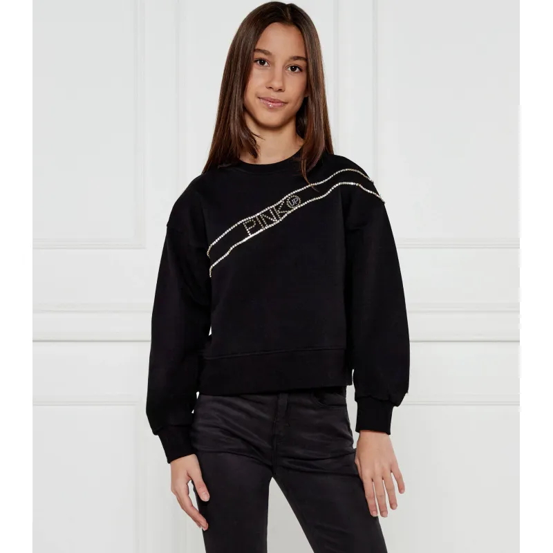 Pinko UP Bluza Regular Fit