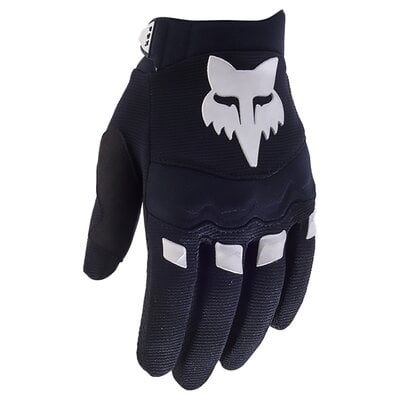 Rękawiczki rowerowe FOX Junior Dirtpaw 31389-001 ( M)