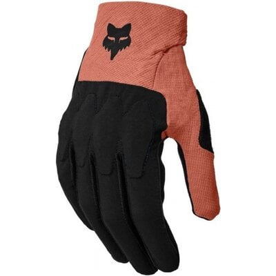 Rękawiczki rowerowe FOX Defend D30 Atomic ( M)