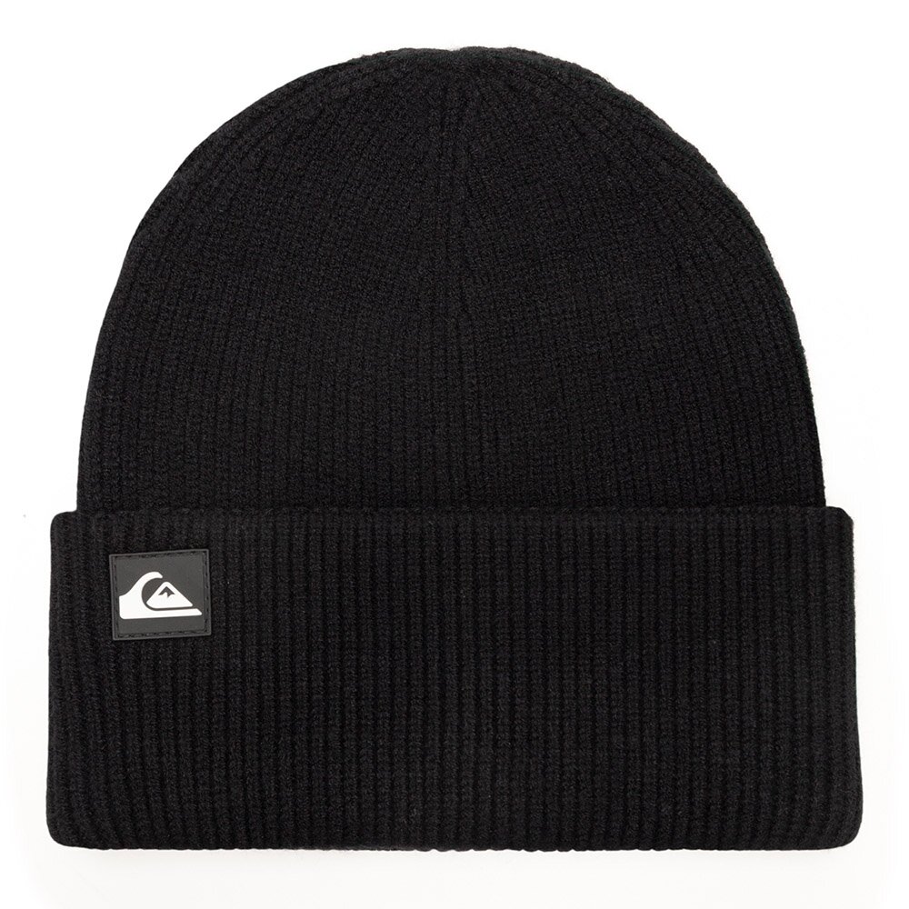 QUIKSILVER QS-M3-001-AW24 Czarny