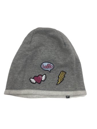 Czapka przejściowa Maximo Kids 53