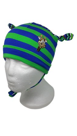 Czapka bawełniana Maximo UV 47