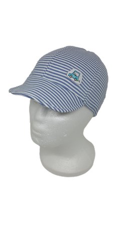 Czapka Baby Maximo 43