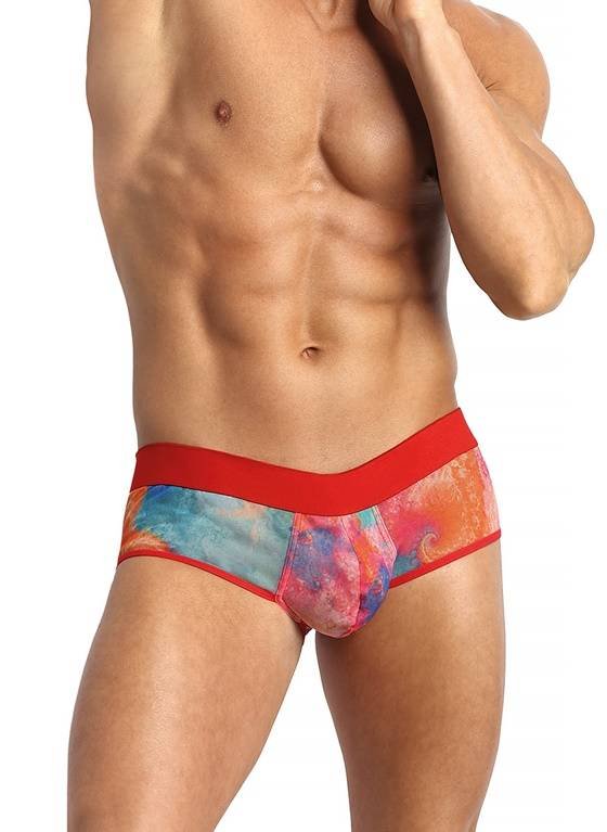 Jockstrap męski Falcon jock bikini Anais-M