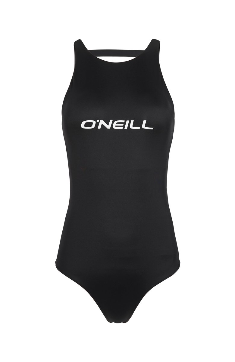 DAMSKI STRÓJ KĄPIELOWY JEDNOCZĘŚCIOWY LOGO SWIMSUIT O'NEILL 42