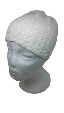 Czapka bawełniana Maximo 45