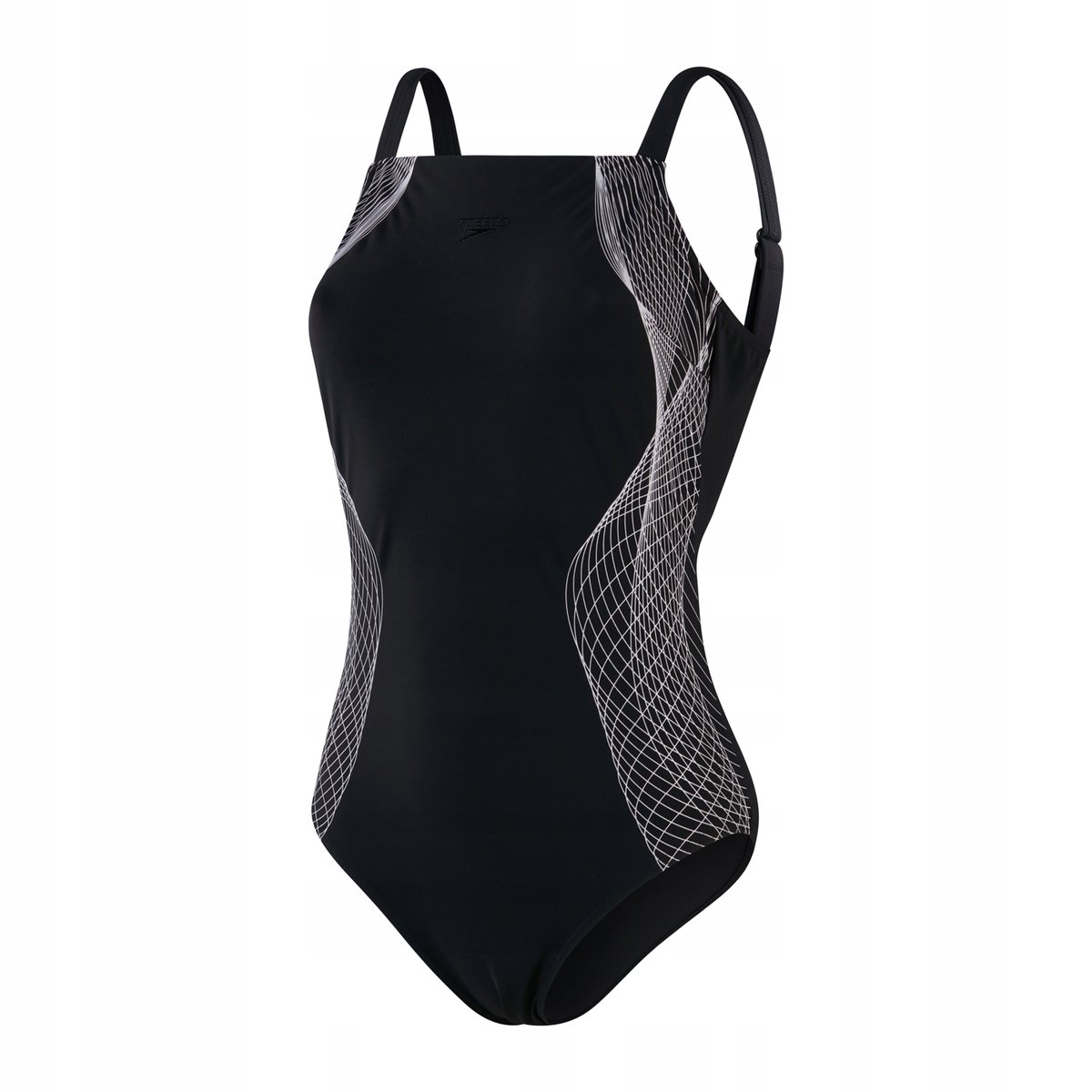 Damski Strój kąpielowy SHAPING CRYSALLUX PT 1PC AF