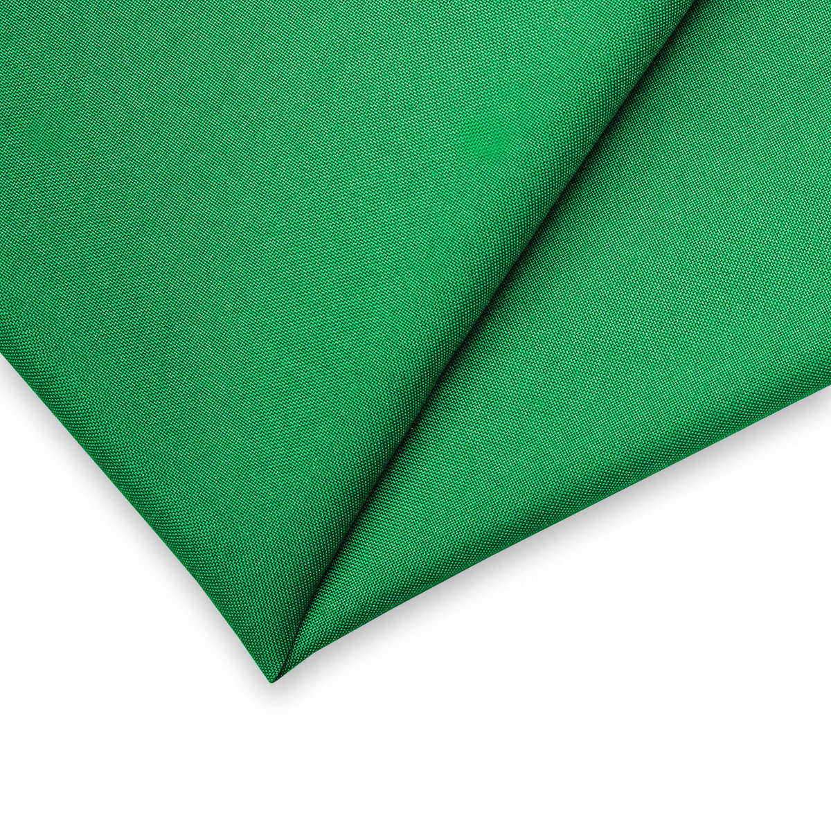 Ortalion Max Tkanina Wodoodporna 100% Poliester Gładki Materiał Zielony