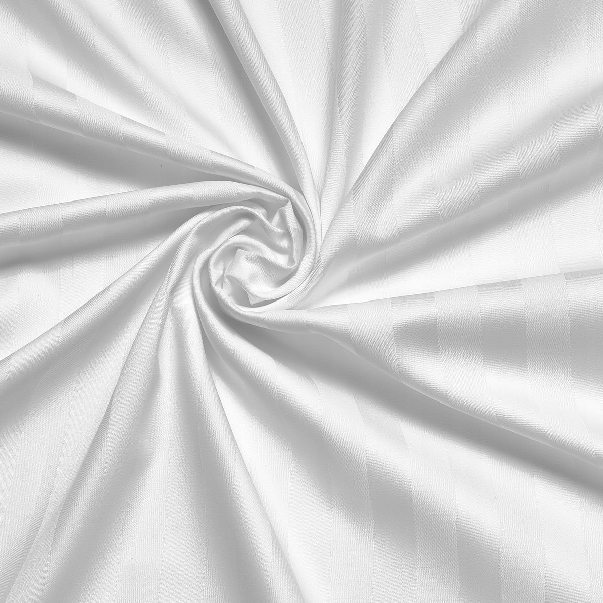 Tkanina Adamaszek Pasy 20Mm Bawełna Pościelowa 100