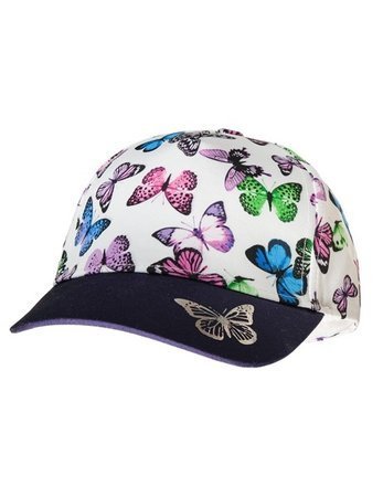 Czapka dziecięca z daszkiem Maximo Kids 55