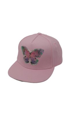 Czapka dziecięca z daszkiem Maximo Kids 51