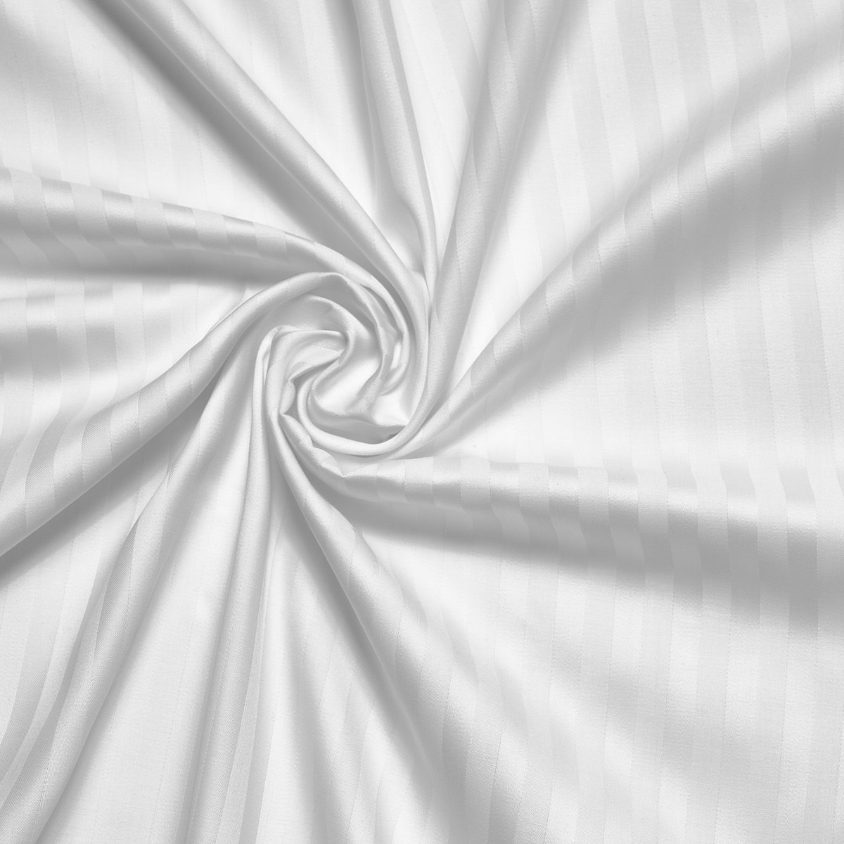 Tkanina Adamaszek Pasy 10Mm Bawełna Pościelowa 100