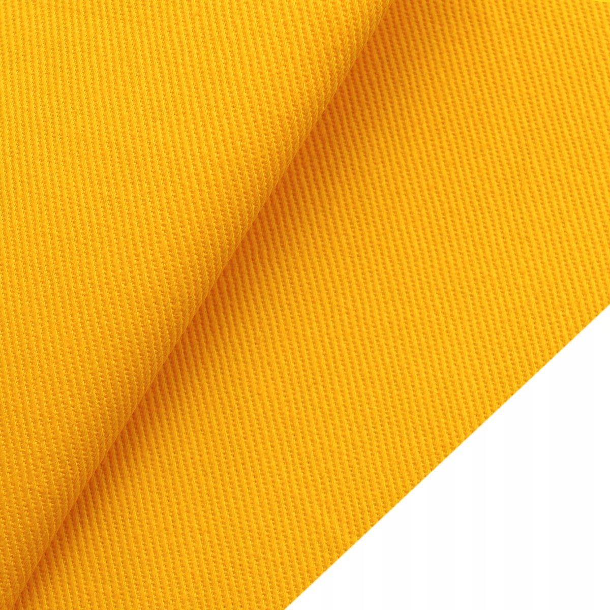 Drelich 280G Tkanina Bawełna Mocny Materiał Bhp 140