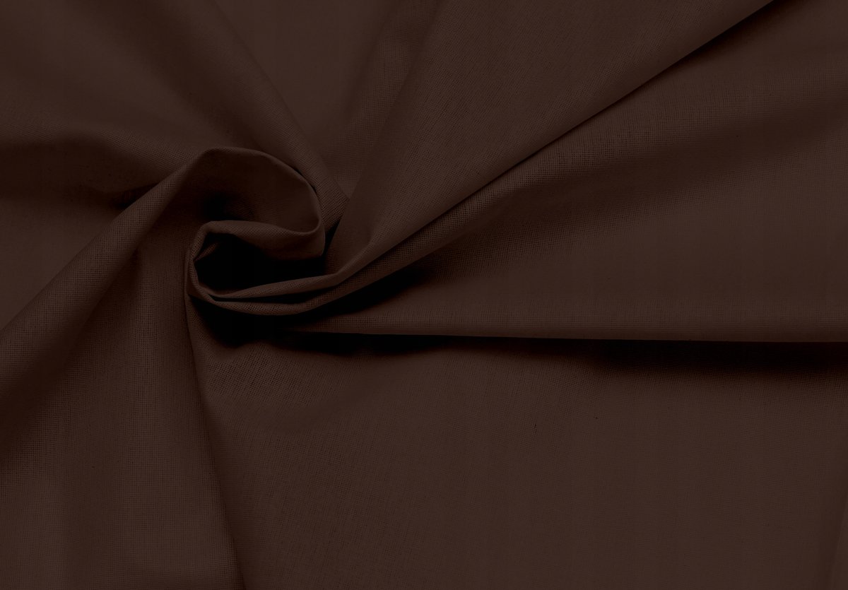 TKANINA 125G SZEROKOŚĆ 220CM GŁADKA POŚCIELOWA MATERIAŁ BAWEŁNIANY 430