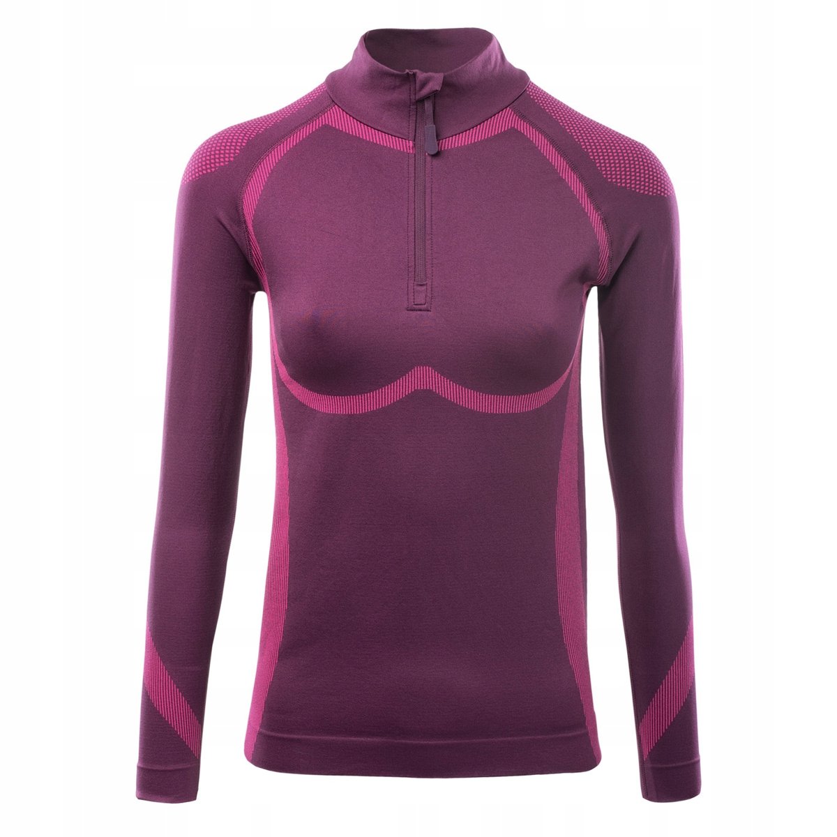 DAMSKA BLUZKA TERMOAKTYWNA TOINEN WMNS IQ XL