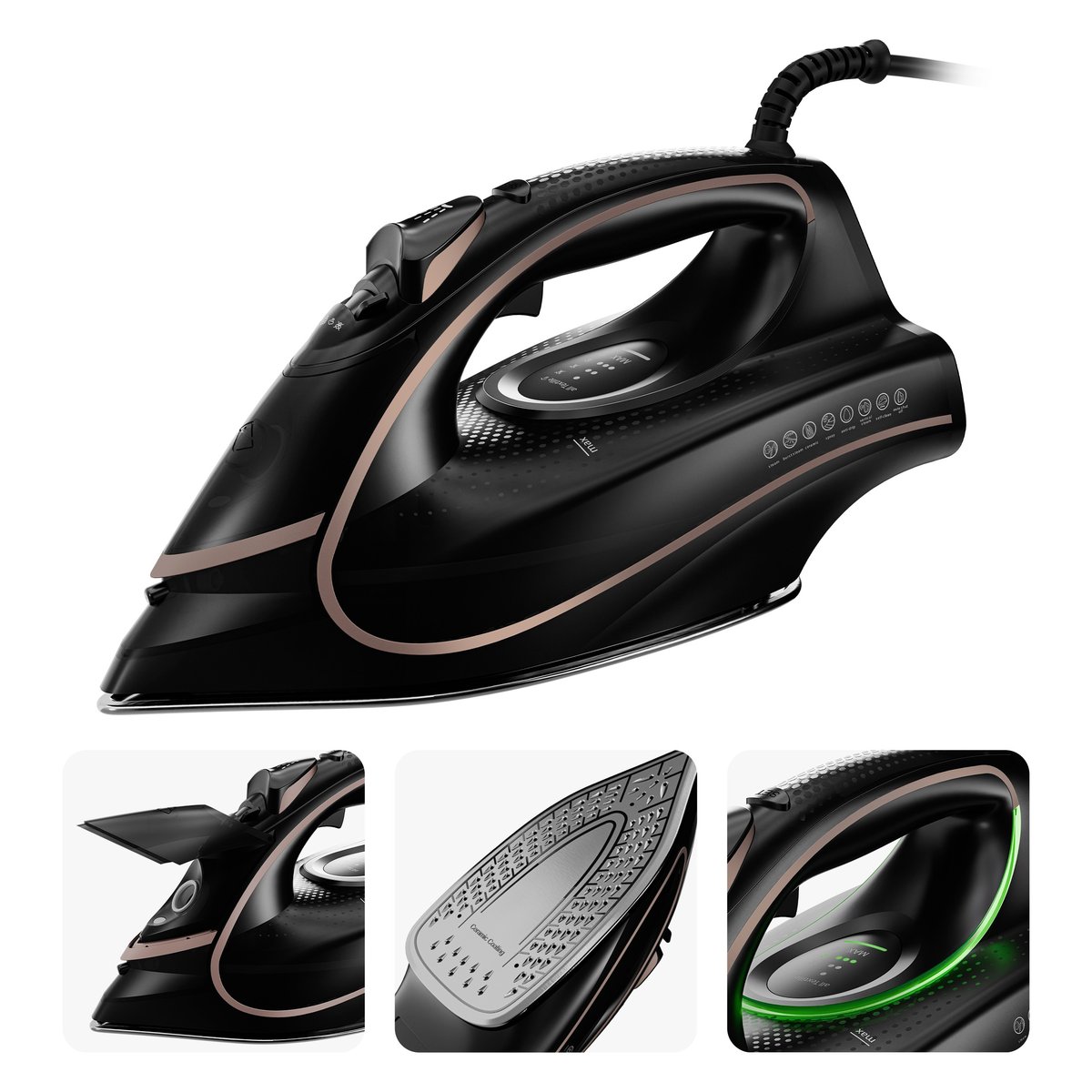 Vertenz Glide 30