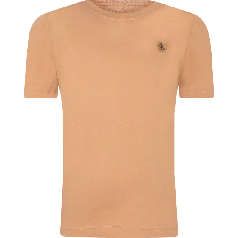Calvin Klein Jeans T-shirt Regular Fit